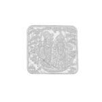 20 Gram Radha Krishna Silver coin