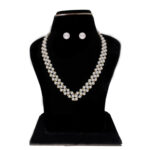 Foolan 1 Line Pearl Set