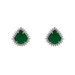 Badari 3 Lines Pearl Set