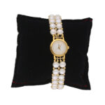 Unique Designed Pearl Watch