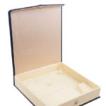 Oeshi 2 Lines Oval Pearl Necklaces