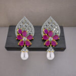 Vibrant Earrings
