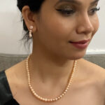 Single Line Pink Pearl Classic Set