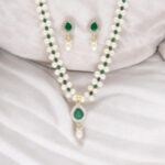 Pure Love Pearl Set