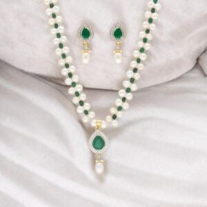 Pure Love Pearl Set
