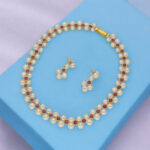 Whispering Pearl Set