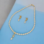 Delightful Pearl Set
