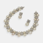 Glamorous Pearl Set
