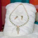Whimsical Pearl Set
