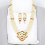 Exclusive Rani Necklace Set