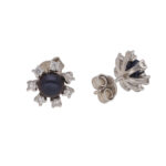Regal 925 Silver Stud Earrings