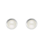 Hema 925 Silver Stud Earrings