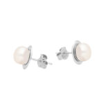 Hema 925 Silver Stud Earrings