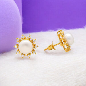 Lolita 925 Silver Earrings