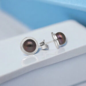 925 Ekaja Silver Earrings