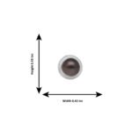 925 Ekaja Silver Earrings