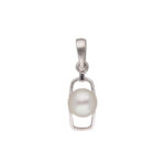925 Qiyara Pearl Pendant