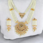 Exclusive Rani Haar