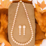 Single Line Pink Pearl Classic Set