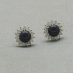Citran Pearl Earrings