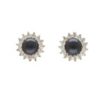 Citran Pearl Earrings