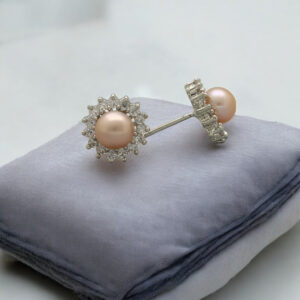 Zorai Pearl Earrings