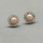 Zorai Pearl Earrings