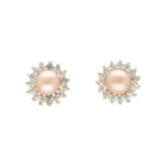 Zorai Pearl Earrings