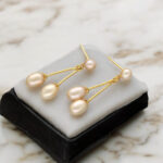 Nerai Pearl Earrings
