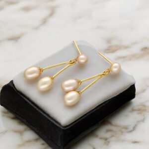 Nerai Pearl Earrings