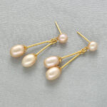 Nerai Pearl Earrings