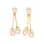 Nerai Pearl Earrings