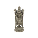 5 Grams Danda Balaji Silver Idol