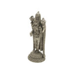 5 Grams Danda Balaji Silver Idol