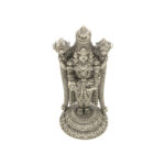 5 Grams Danda Balaji Silver Idol