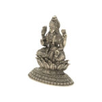25 Grams Kanaka Laxmi Silver Idol