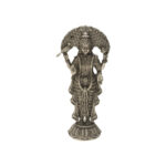 42 Grams Vasavi Mata Silver Idol