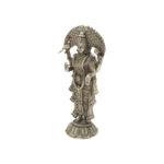 42 Grams Vasavi Mata Silver Idol