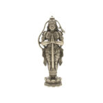 15 Grams Lord Hanuman Silver Idol