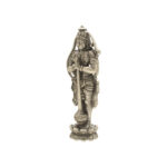15 Grams Lord Hanuman Silver Idol