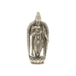 6 Grams Madurai Menakshi Devi Silver Idol