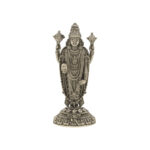 40 Grams Garuda Balaji Silver Idol