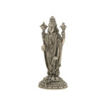 40 Grams Garuda Balaji Silver Idol