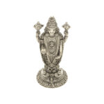 5 Grams Garuda Balaji Silver Idol