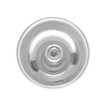 42 Grams Silver Traditional Pair Diyas