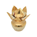 15 Grams Silver Decorative Nariyal kalash