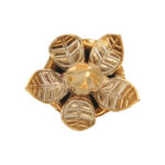 15 Grams Silver Decorative Nariyal kalash