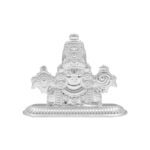 12 Grams Silver Lord Balaji Incense Holder