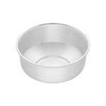 23 Grams Silver Plain Bowl