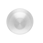 23 Grams Silver Plain Bowl